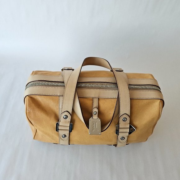 Big Beautiful Juicy Couture Carry-All - Picture 1 of 4